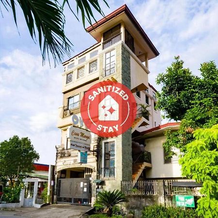 Casa Marga Otel Cagayan de Oro Dış mekan fotoğraf