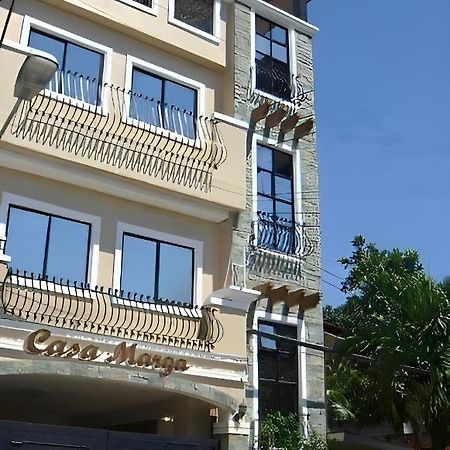 Casa Marga Otel Cagayan de Oro Dış mekan fotoğraf