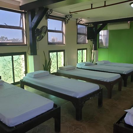 Casa Marga Otel Cagayan de Oro Dış mekan fotoğraf