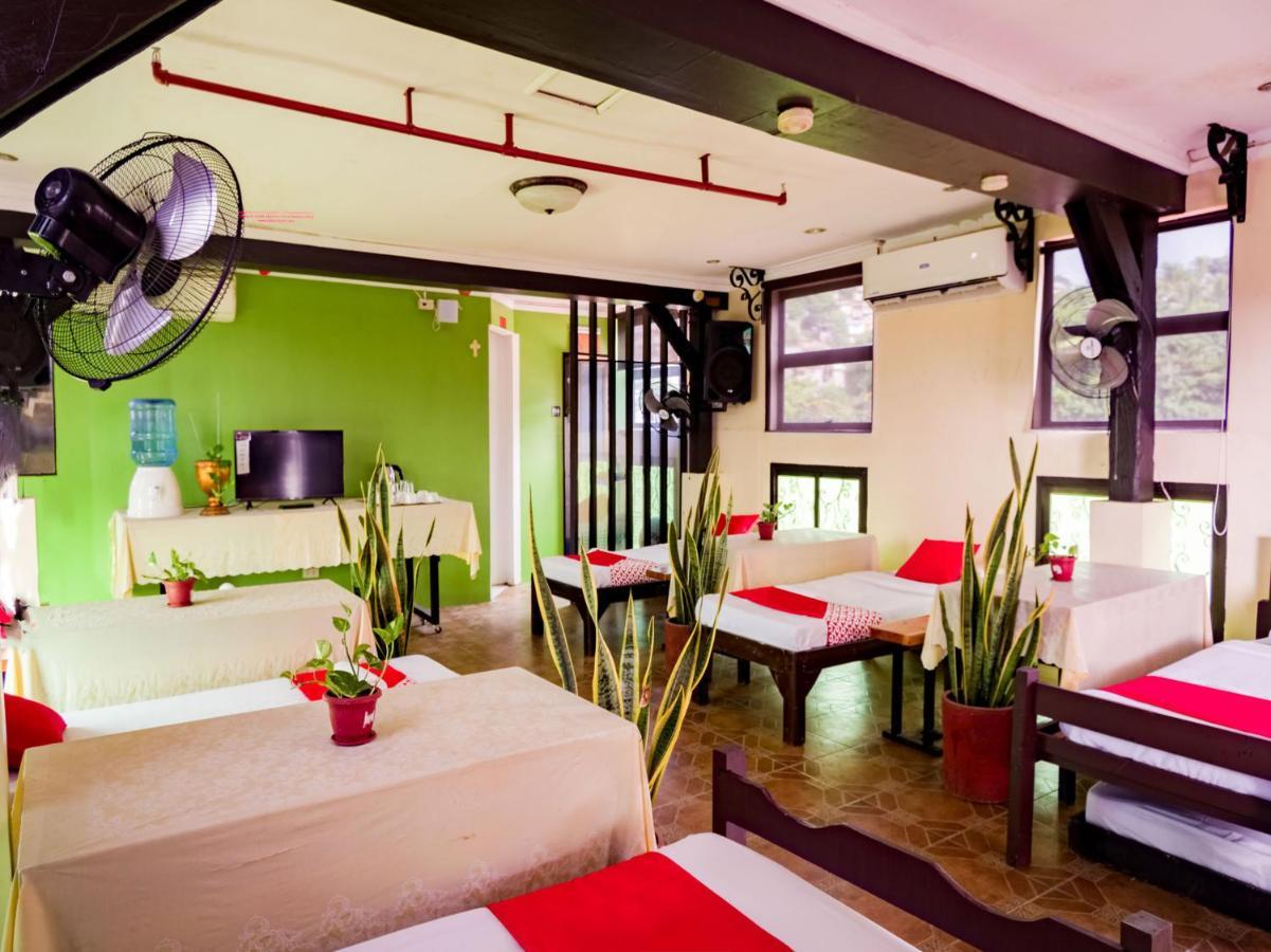 Casa Marga Otel Cagayan de Oro Dış mekan fotoğraf