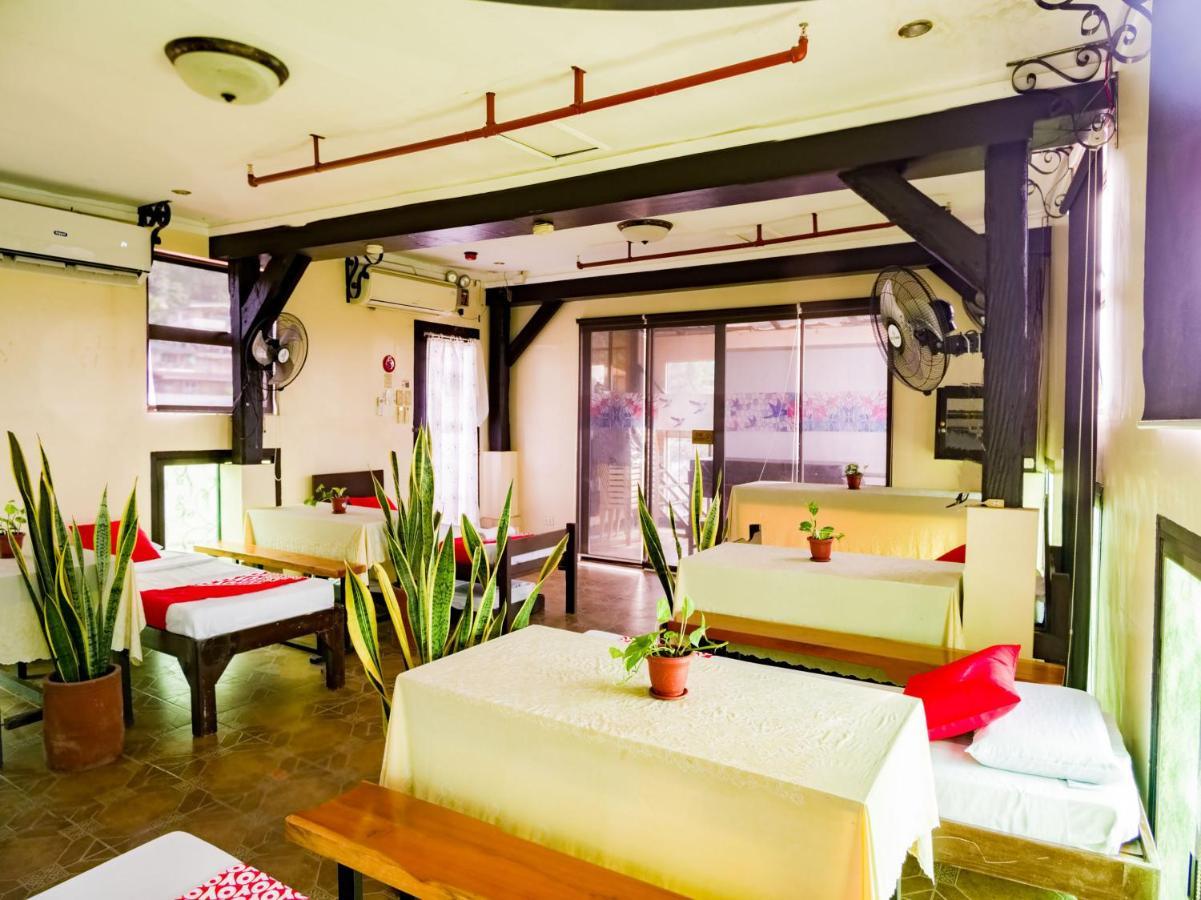 Casa Marga Otel Cagayan de Oro Dış mekan fotoğraf