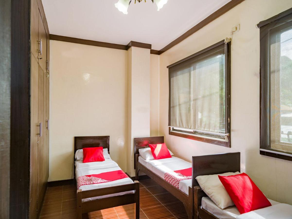 Casa Marga Otel Cagayan de Oro Dış mekan fotoğraf