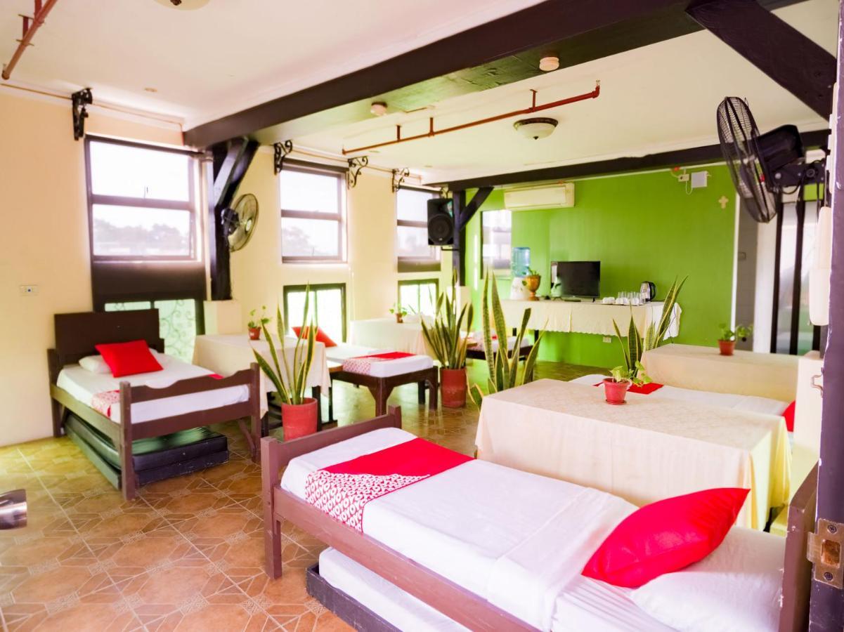 Casa Marga Otel Cagayan de Oro Dış mekan fotoğraf