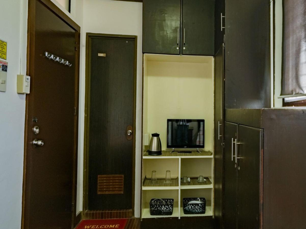 Casa Marga Otel Cagayan de Oro Dış mekan fotoğraf