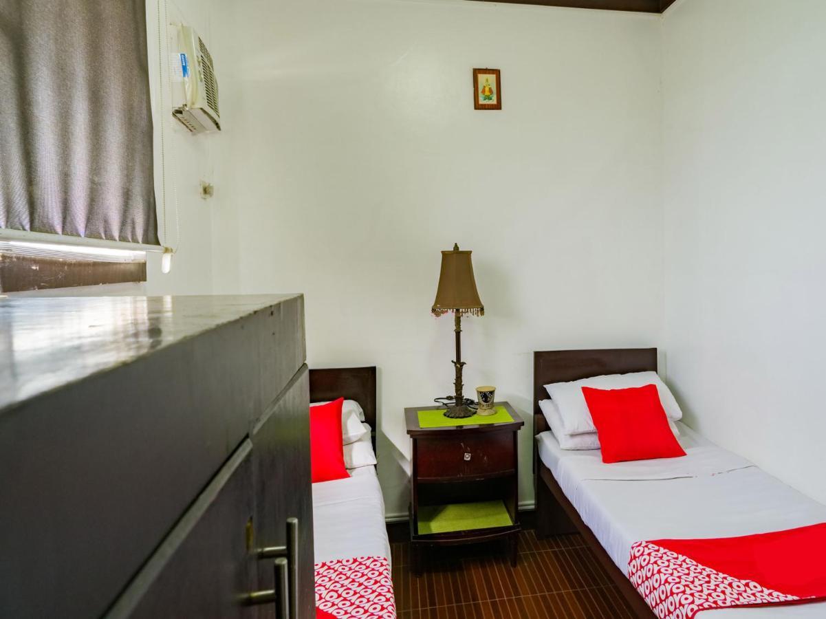Casa Marga Otel Cagayan de Oro Dış mekan fotoğraf