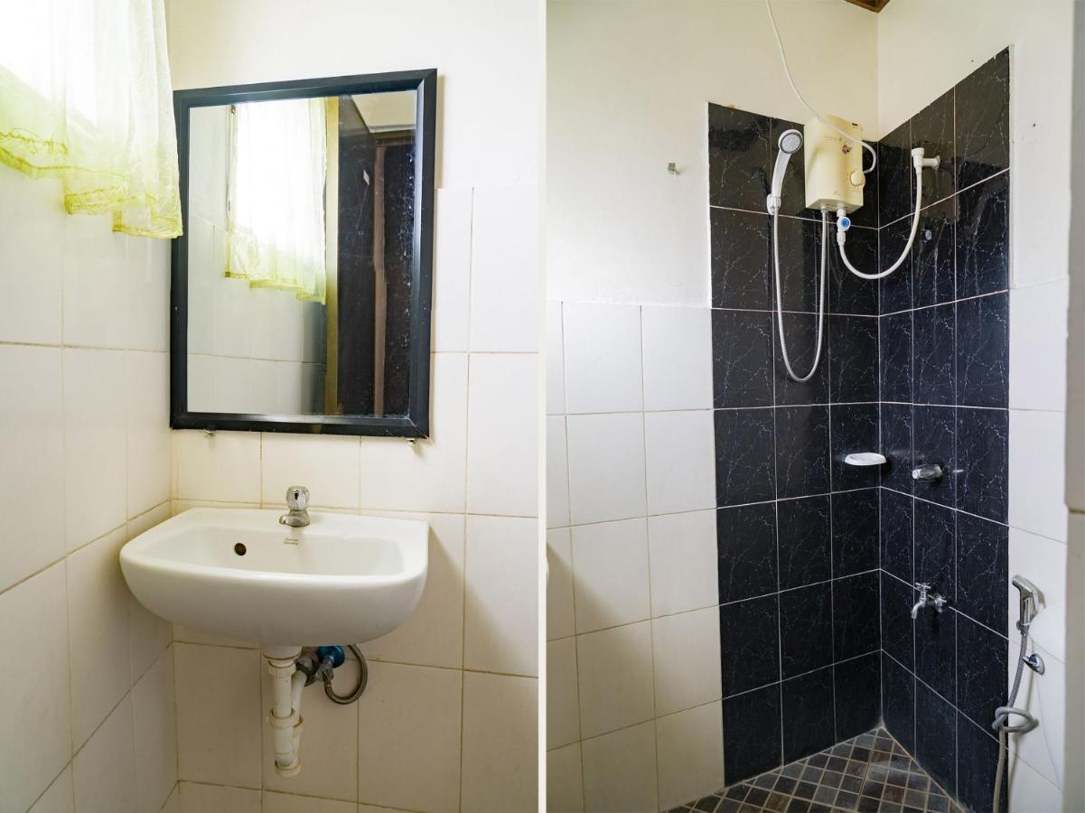 Casa Marga Otel Cagayan de Oro Dış mekan fotoğraf