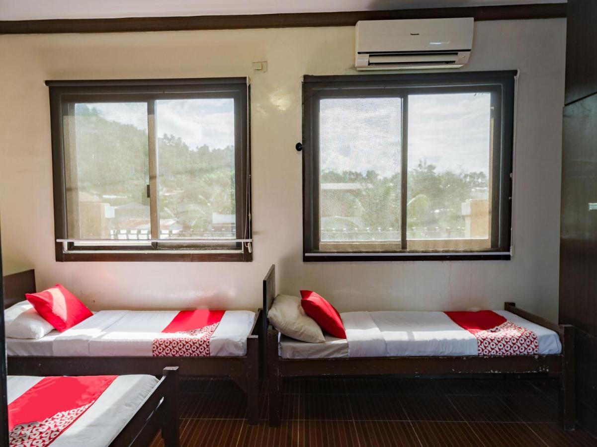 Casa Marga Otel Cagayan de Oro Dış mekan fotoğraf