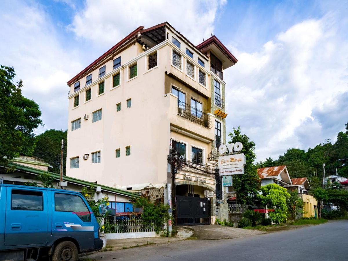 Casa Marga Otel Cagayan de Oro Dış mekan fotoğraf