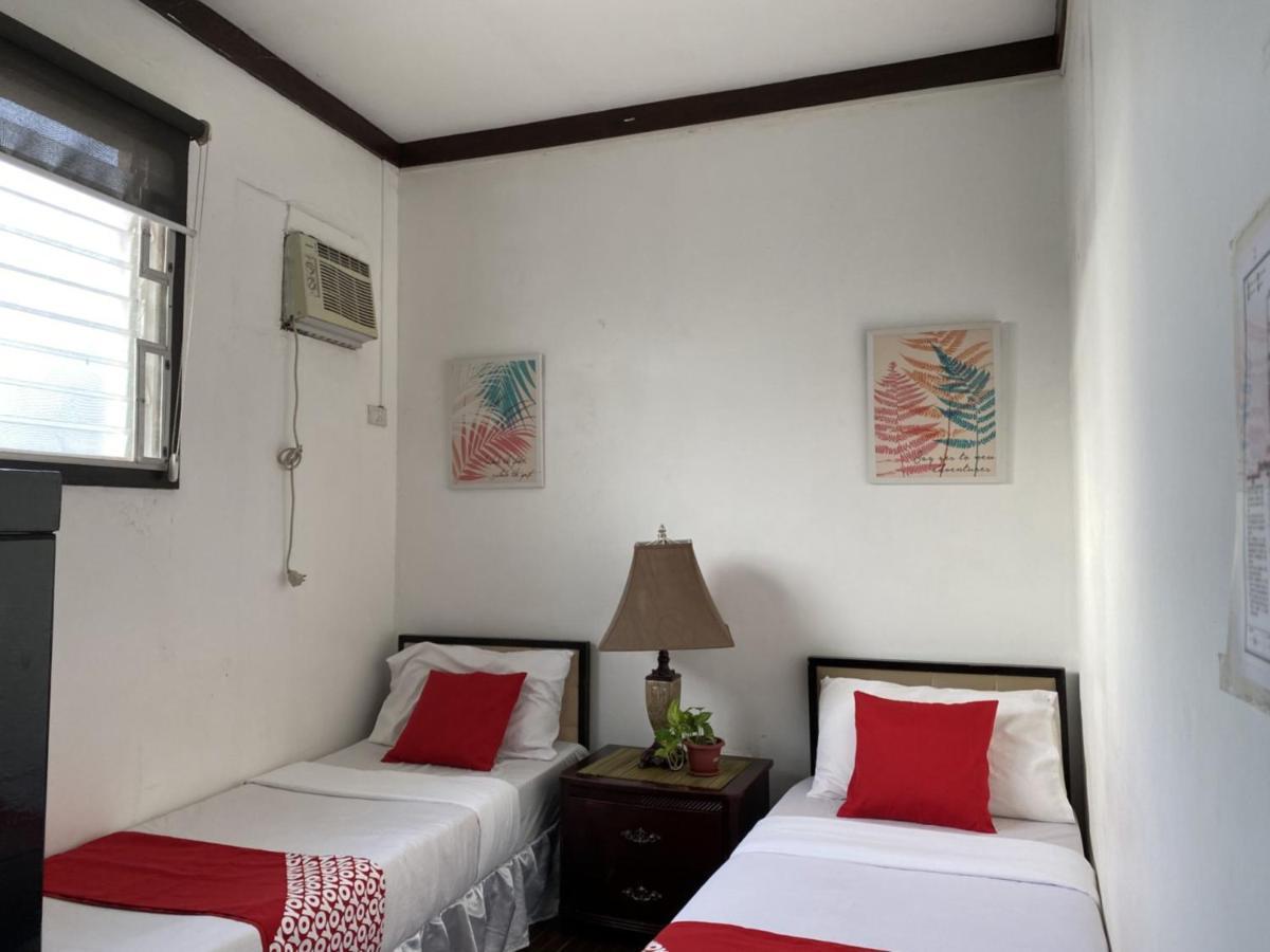 Casa Marga Otel Cagayan de Oro Dış mekan fotoğraf