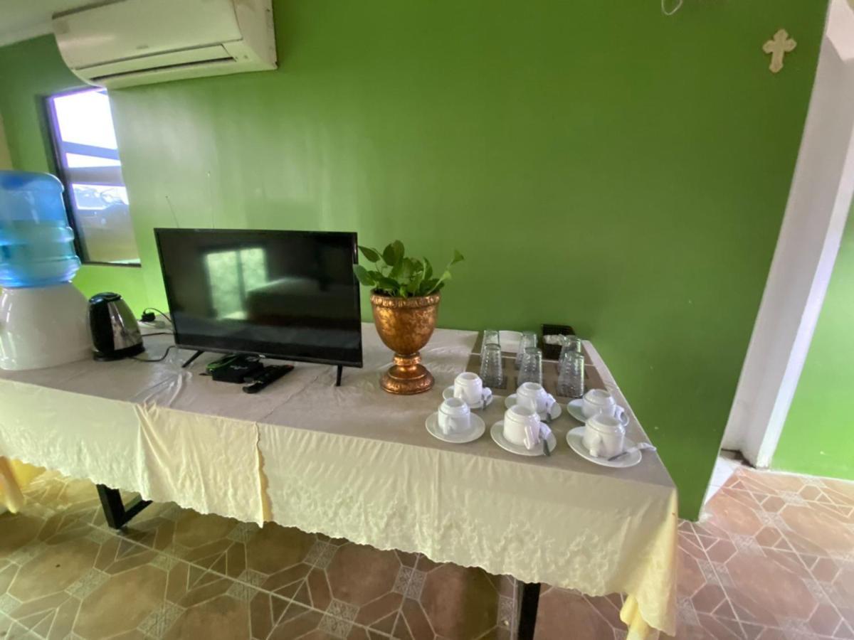 Casa Marga Otel Cagayan de Oro Dış mekan fotoğraf