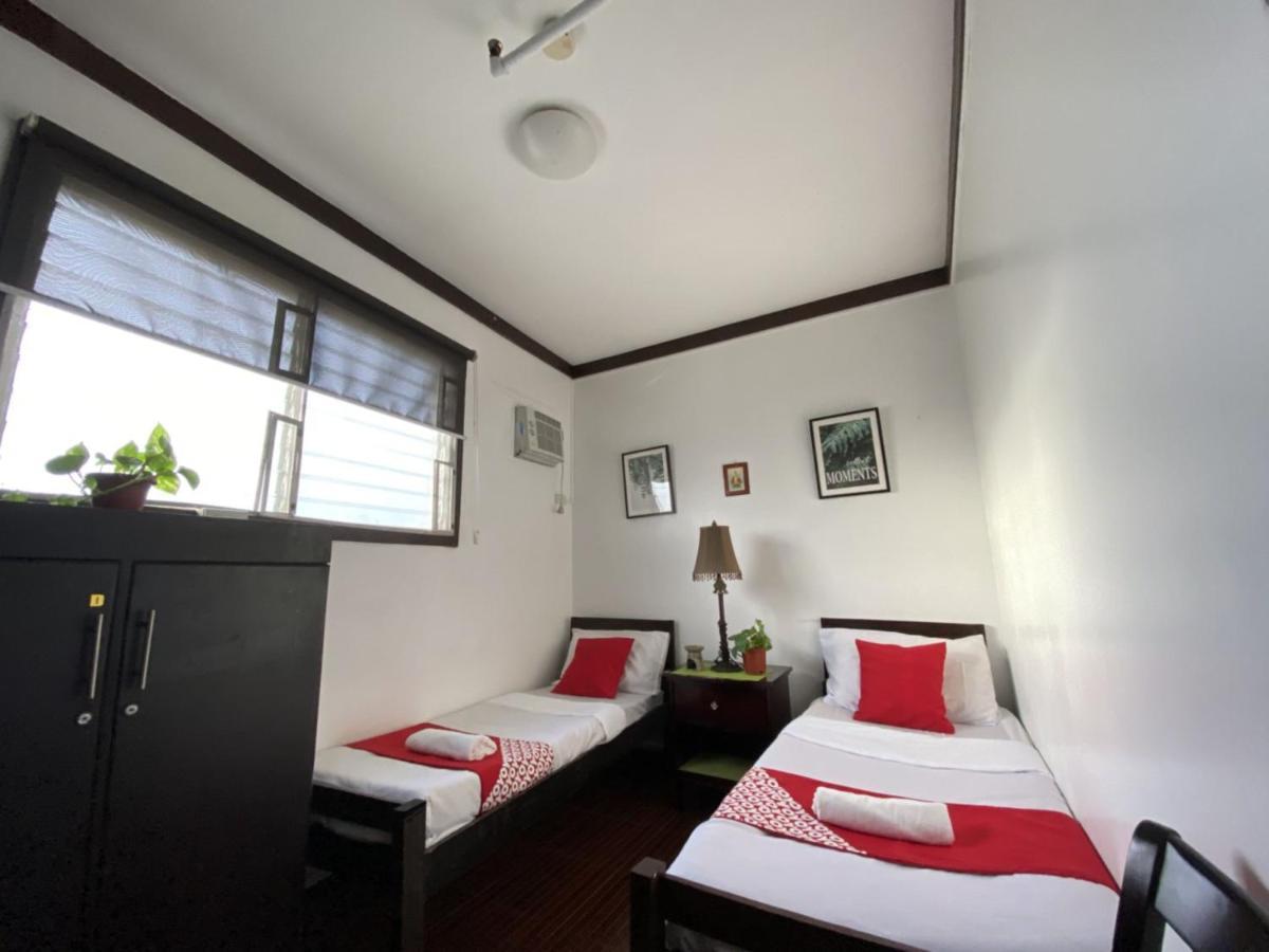 Casa Marga Otel Cagayan de Oro Dış mekan fotoğraf