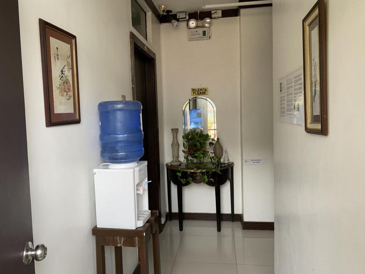 Casa Marga Otel Cagayan de Oro Dış mekan fotoğraf