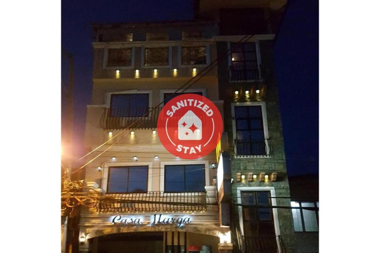 Casa Marga Otel Cagayan de Oro Dış mekan fotoğraf