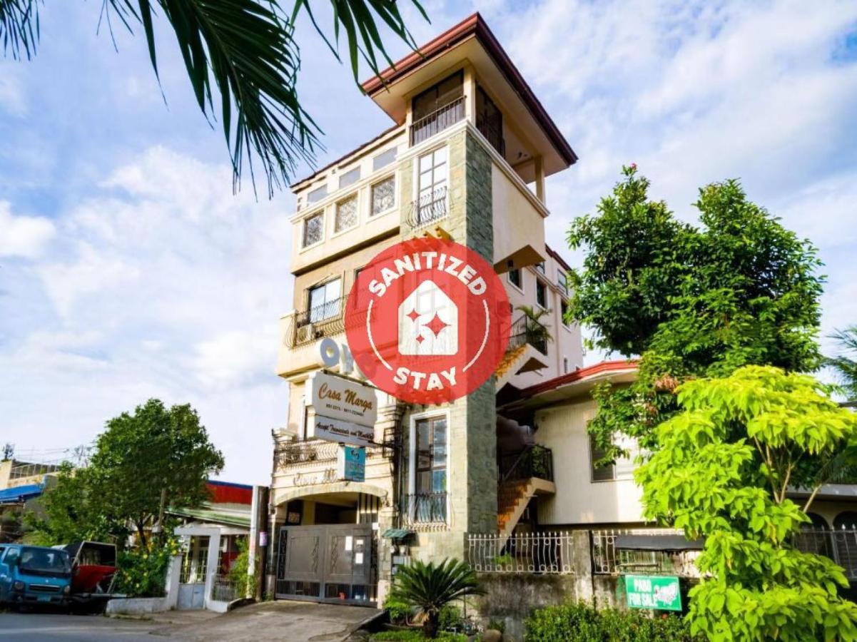 Casa Marga Otel Cagayan de Oro Dış mekan fotoğraf
