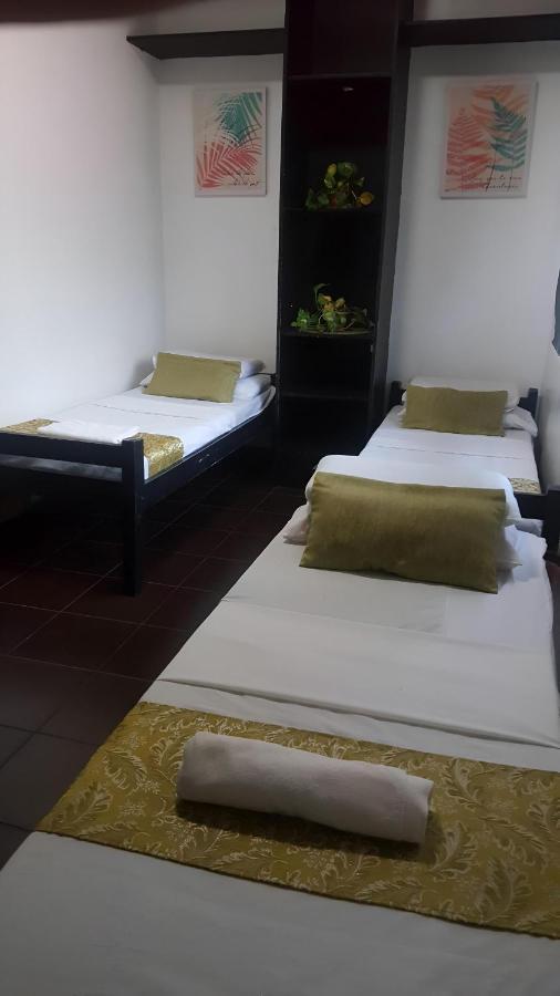 Casa Marga Otel Cagayan de Oro Dış mekan fotoğraf