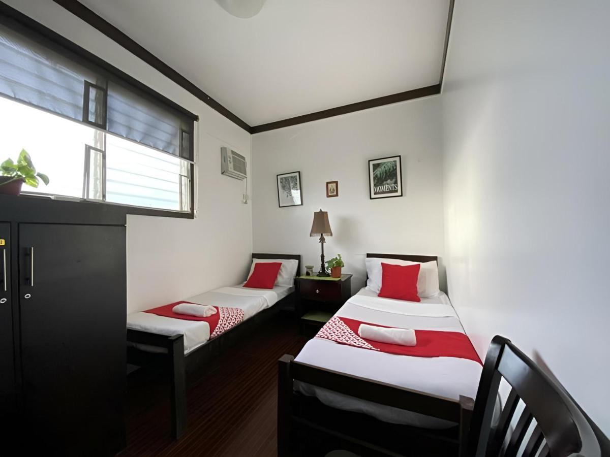 Casa Marga Otel Cagayan de Oro Dış mekan fotoğraf