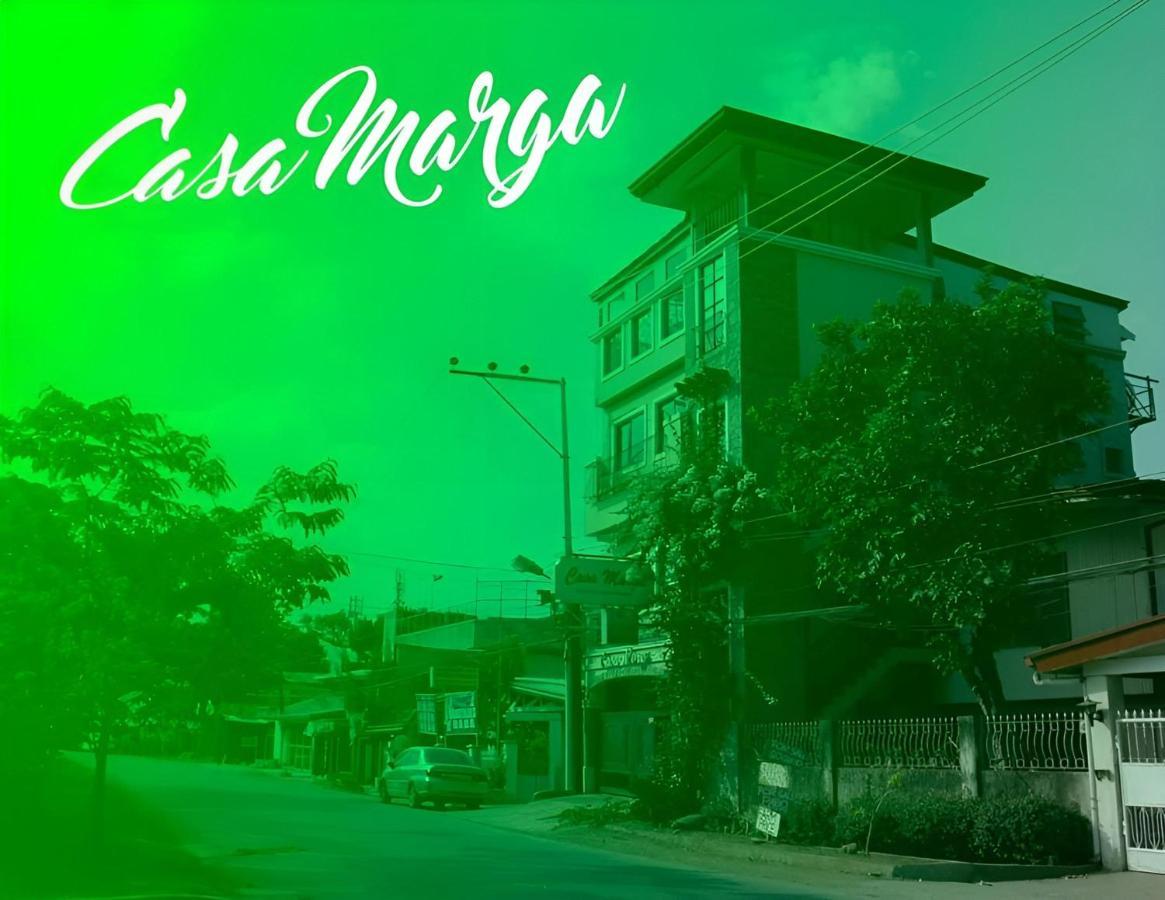 Casa Marga Otel Cagayan de Oro Dış mekan fotoğraf