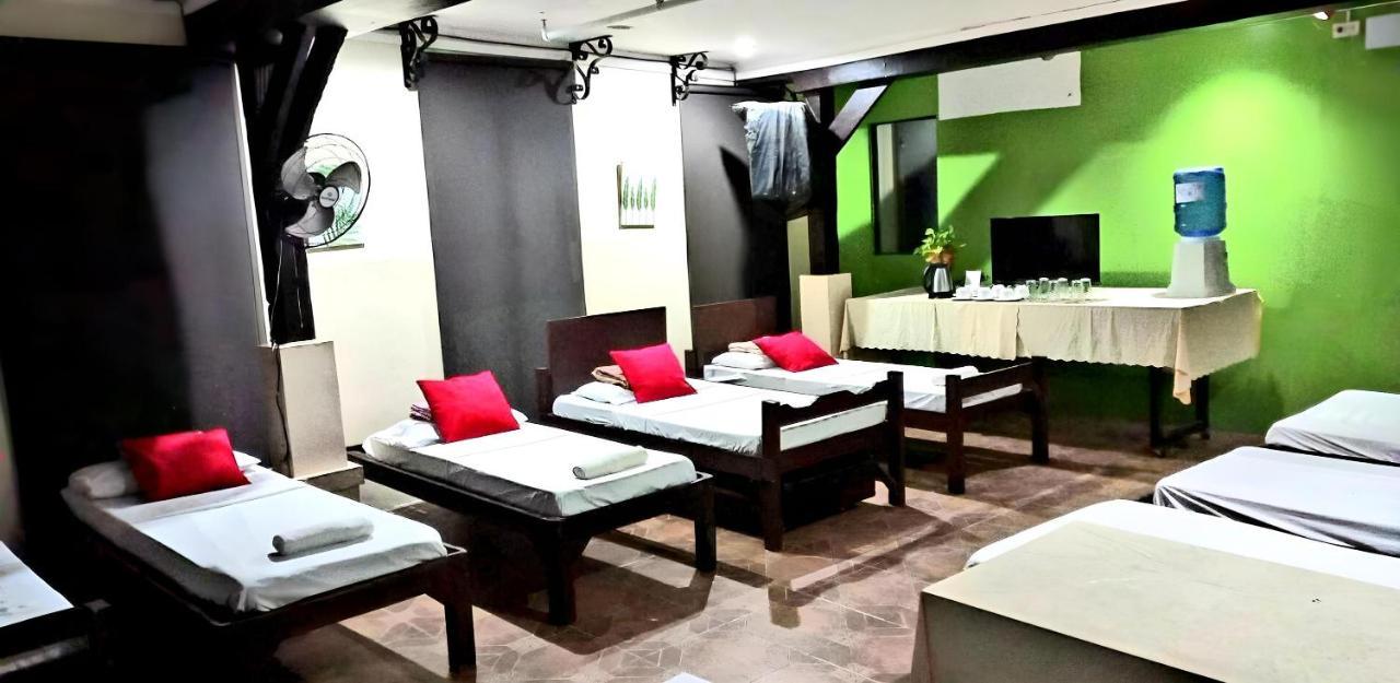 Casa Marga Otel Cagayan de Oro Dış mekan fotoğraf