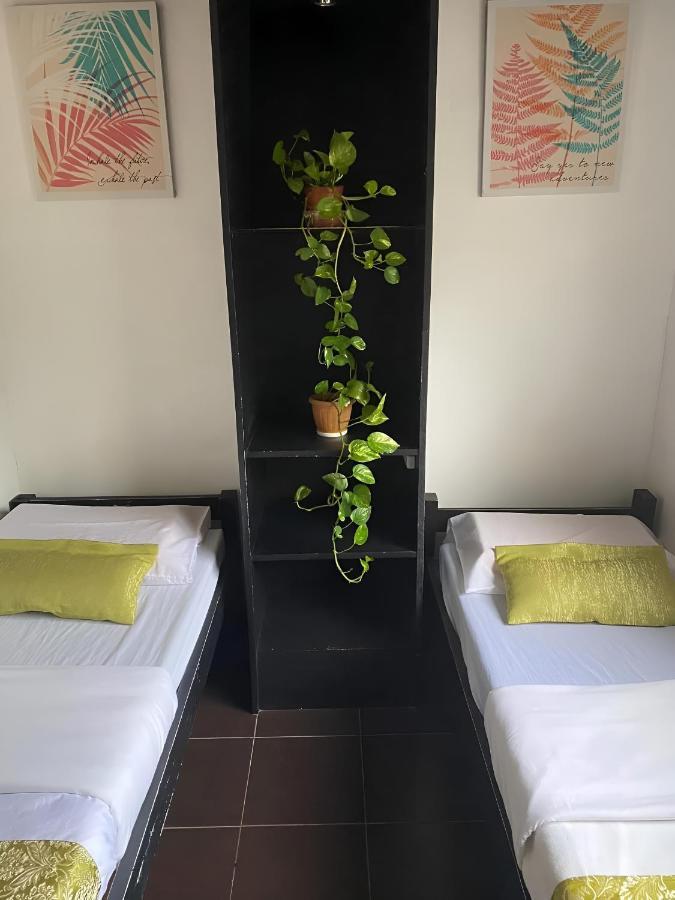 Casa Marga Otel Cagayan de Oro Dış mekan fotoğraf