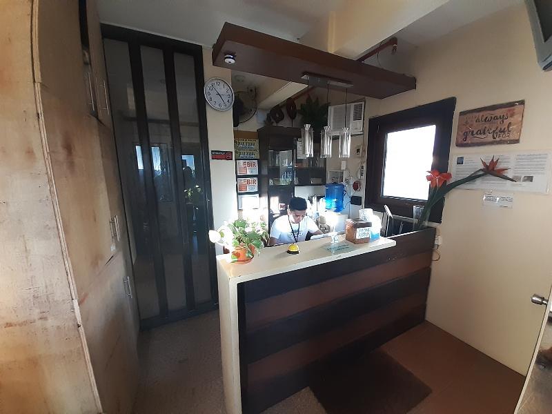 Casa Marga Otel Cagayan de Oro Dış mekan fotoğraf