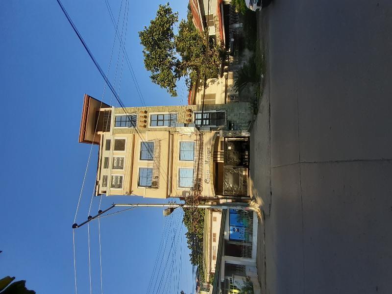 Casa Marga Otel Cagayan de Oro Dış mekan fotoğraf