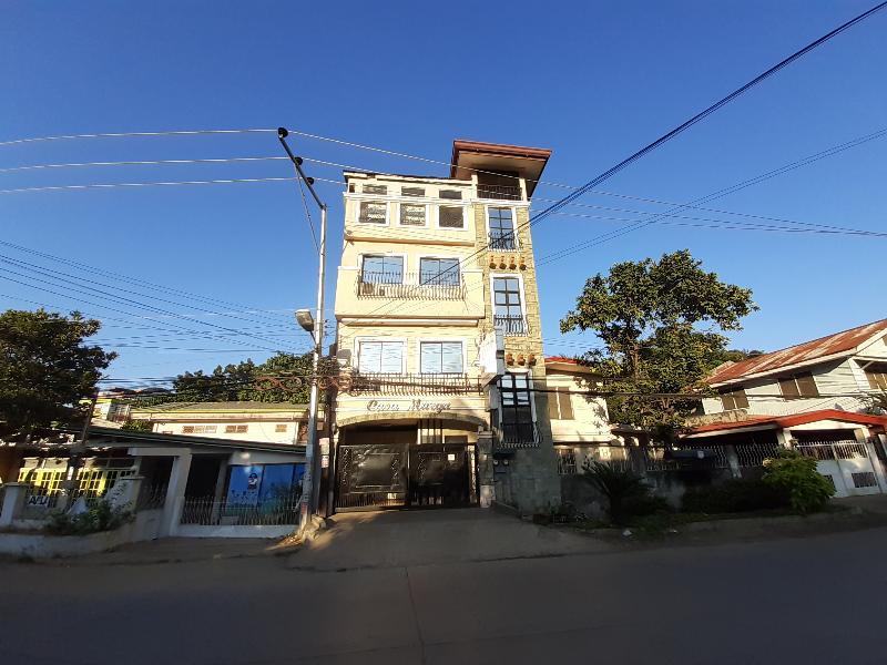 Casa Marga Otel Cagayan de Oro Dış mekan fotoğraf